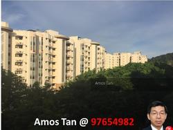 Hillview Green (D21), Condominium #130434752